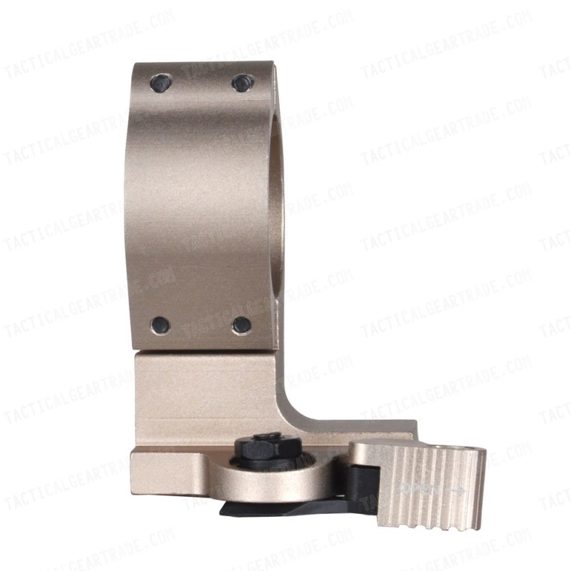 Element 30mm LaRue L-Shaped Comp M2 QD Lever Scope Mount