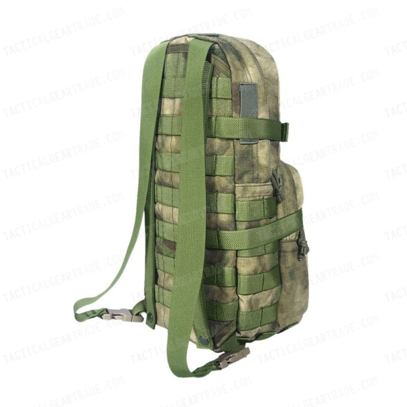 Flyye 1000D Molle MBSS Hydration Backpack ATACS FG