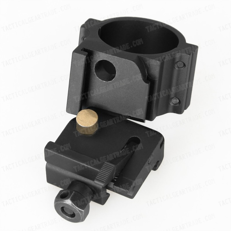 30mm Scope QD Twist Ring Mount for Aimpoint Magnifier