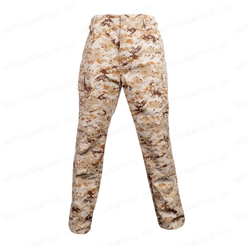 Midwest Supply Dessert Camo Army Pants