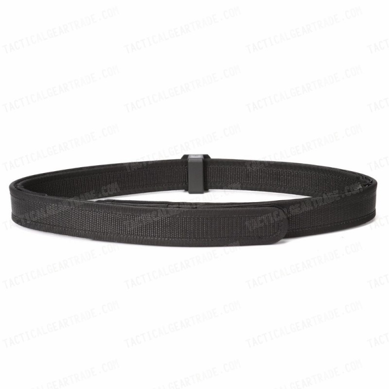 Big Dragon IPSC Special Shooting Belt Black