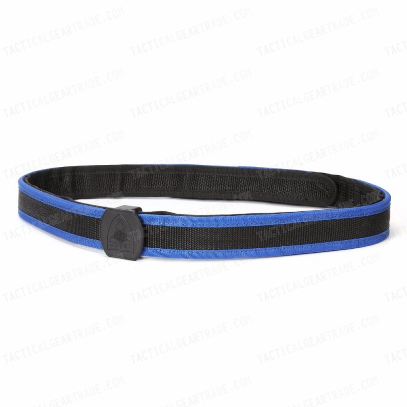 Big Dragon IPSC Special Shooting Belt Blue