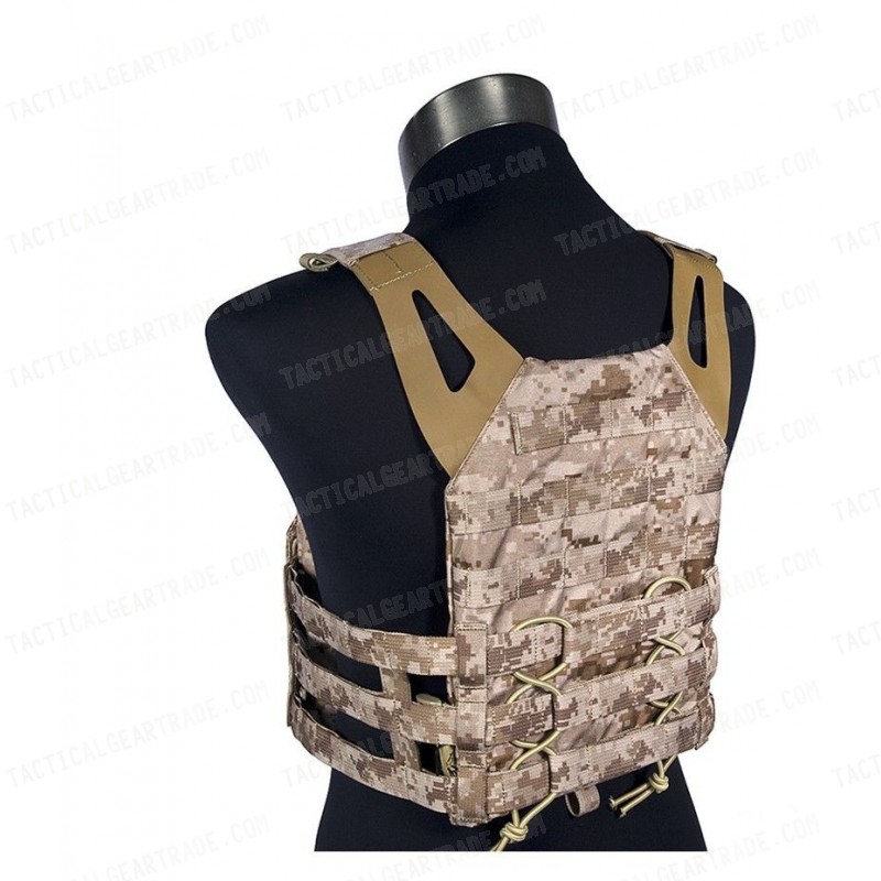 FLYYE Swift Plate Carrier JPC Vest (AOR1) FY-VT-M028-M-R1