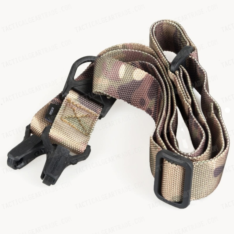実物 MAGPUL】 MS3 Multi Mission Sling Gen2 ( 1ポイント/2