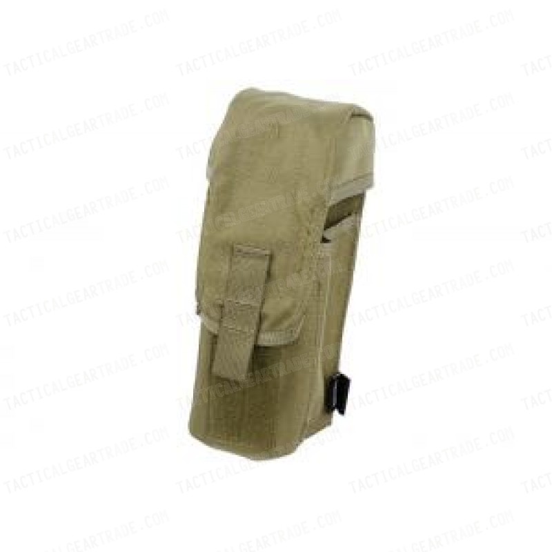 TMC MOLLE AK Magazine Pouch Tan