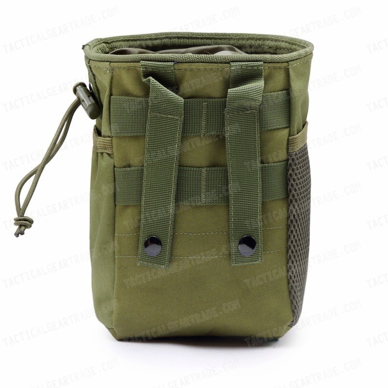 Molle Small Magazine Tool Drop Pouch OD