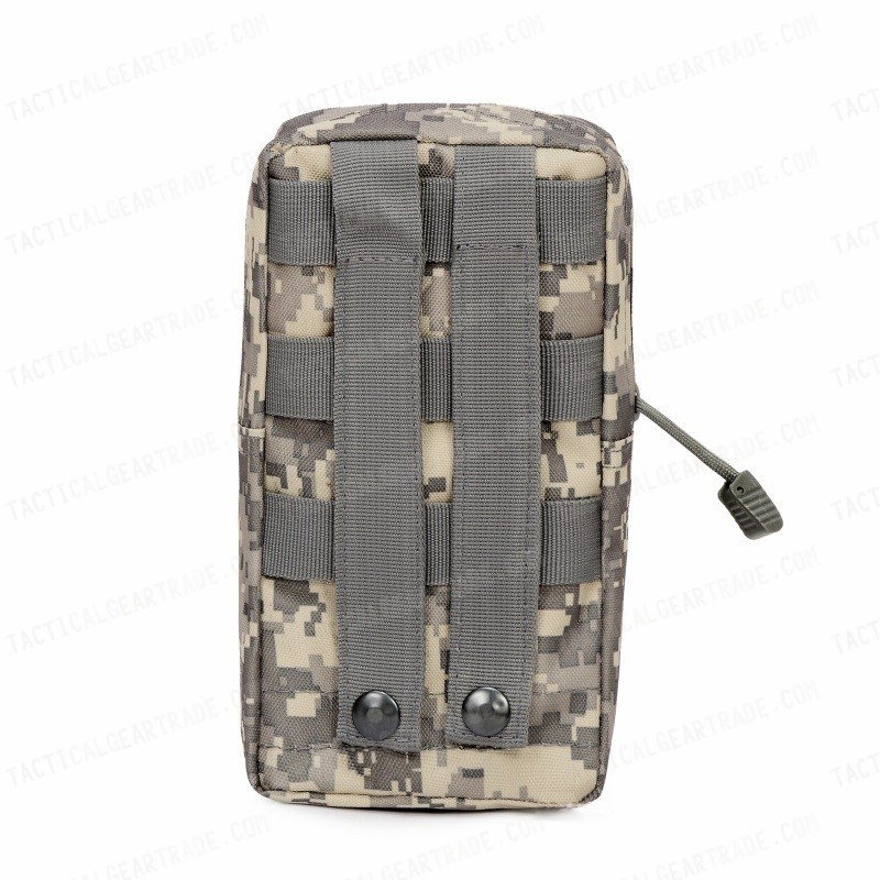 Molle Medic First Aid Pouch Bag ACU Camo #B
