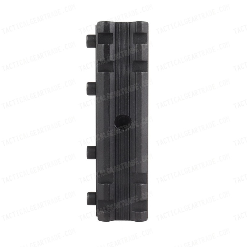 Army Force 11mm to 20mm RIS Weaver Rail Scope Mount Base Adaptor