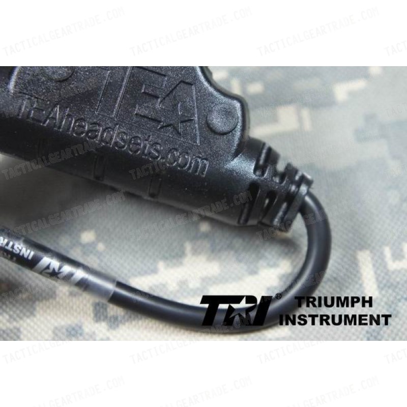 TRI instrument PRC-152 new TEA U94 V2 Impact resistant waterproof PTT (FV version)