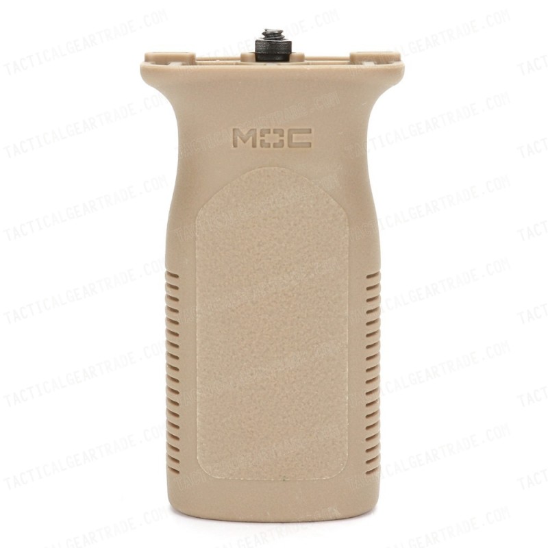 Tactical FVG Grip M LOK Type And KEY MOD Type for Toy Gun Light Weight Inexpensive Vertical Foregrip