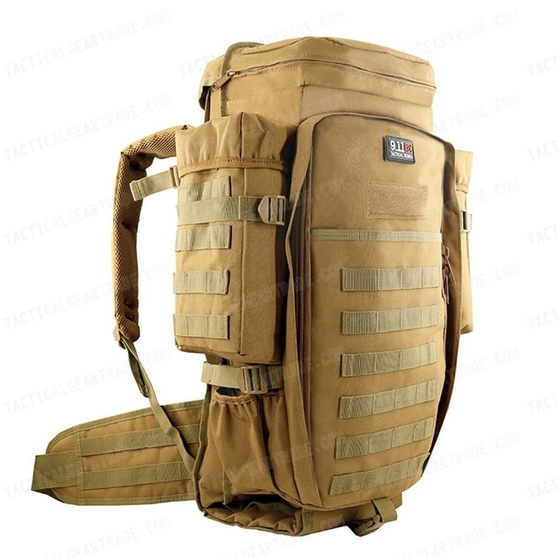 911 Gear 5th gen Duty Bag 