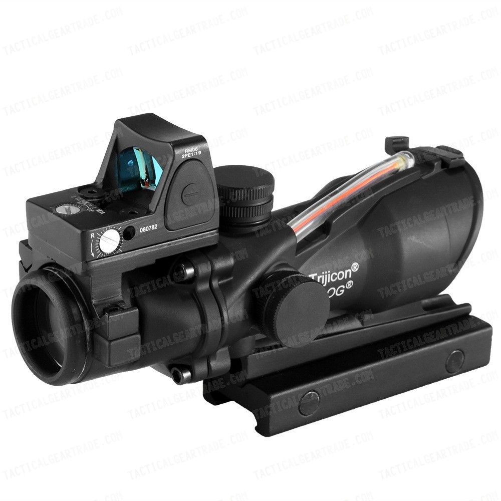 Acog Sight