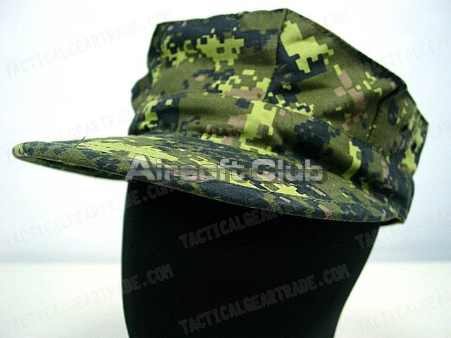 Cadet Patrol Hat Cap Canadian CADPAT 