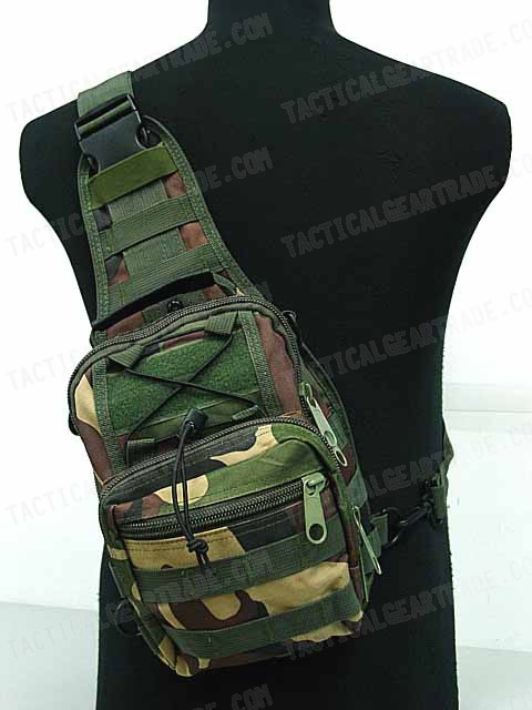 best sling bag tactical