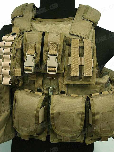 Molle vest pouch sale