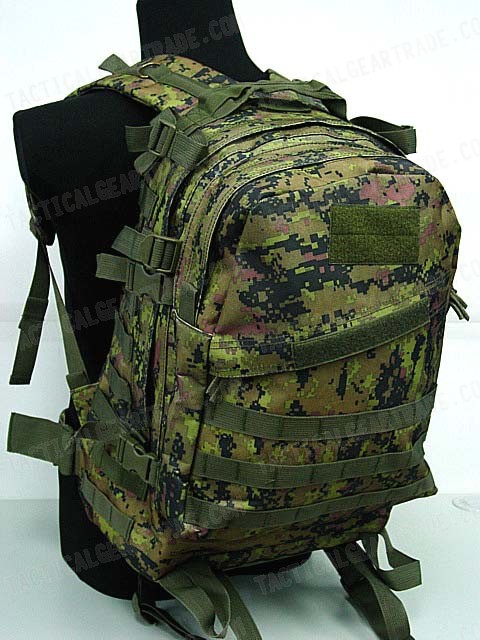 バッグ CORONA A-III PACK WOODLAND CAMO AS2737.jpg