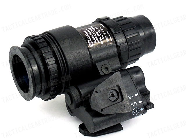 TMC Dummy AN PVS-18 NVG Night Vision Goggle Black for $22.04