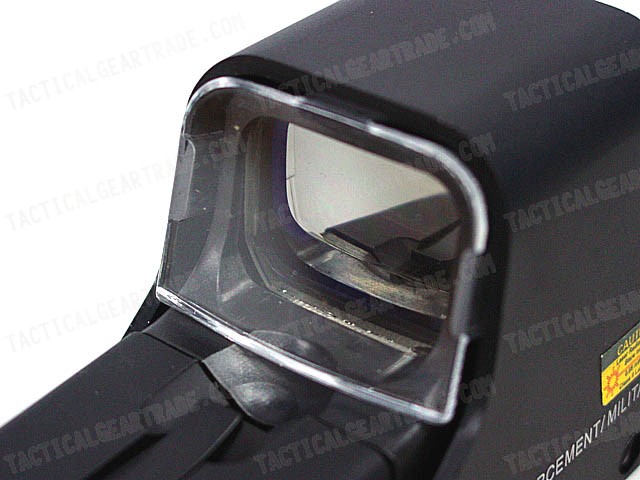 Element Protective Lens Cover for Eotech 551 552 553 Dot Sight for