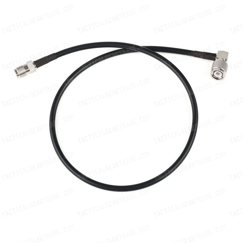 TRI PRC-152 Radio Antenna Extension Cord / Function Version V2