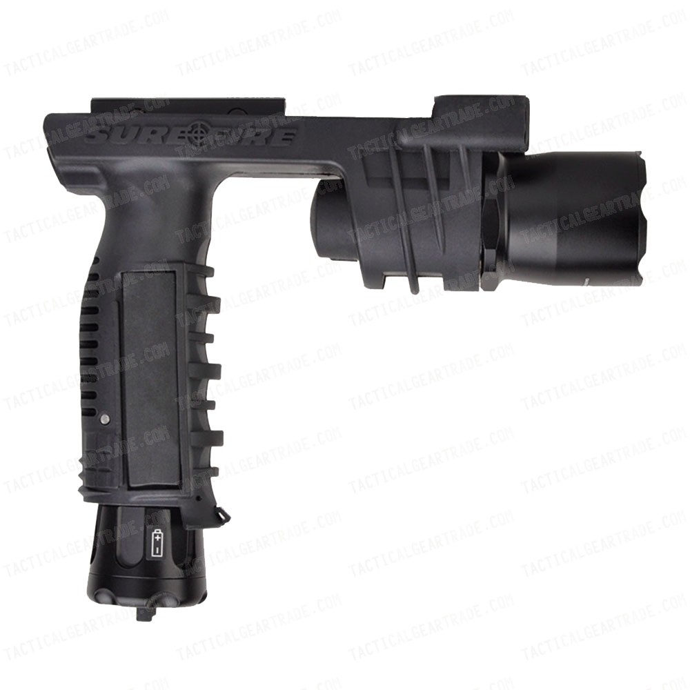 新品　Vertical Foregrip WeaponLight/EX202 VERTICAL FOREGRIP WEAPONLIGHT