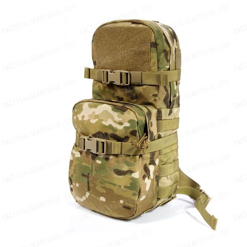 Flyye 1000D Molle MBSS Hydration Backpack Multicam for 89.99