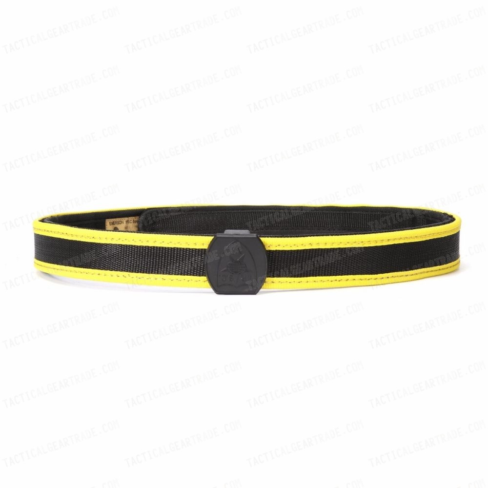 Big Dragon IPSC Special Belt Head Blue Size Available 