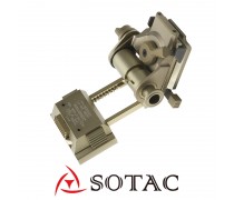 Sotac L4G24 NVG MOUNT Aluminum Night Vision Mount
