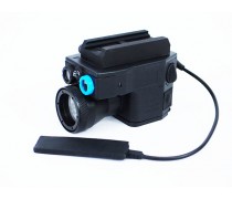 Element LLM01 Type Advance Multi-Function Aiming Device Black