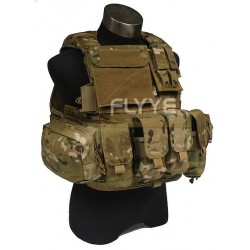 FY-VT-M030-R2 AOR2 Details about   Flyye LT6094AS Vest 