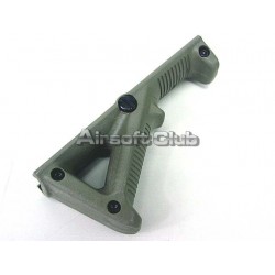 MAGPUL PTS AFG 2 Angled ForeGrip Grip Foliage Green