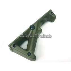 MAGPUL PTS AFG 2 Angled ForeGrip Grip OD