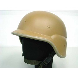 M88 PASGT Replica Helmet Tan