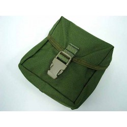 Flyye 1000D Molle Medical First Aid Kit Pouch Ver.FE OD