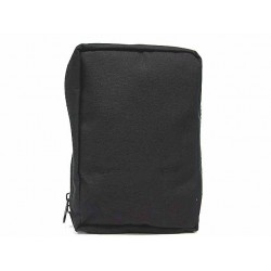 Molle Medic First Aid Pouch Bag Black