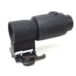 3x EOTech Type 3X-FTS Magnifier Scope Gen II Flip To Side Mount