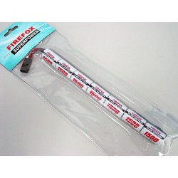 Firefox 8.4V 1500mAh Ni-MH Airsoft Stick Mini Battery