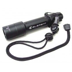 Element Cyclops 190 Lm Multi Function Tactical Flashlight