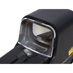 Element Protective Lens Cover for Eotech 551 552 553 Dot Sight