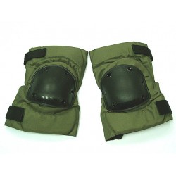 Special Force Airsoft Paintball Knee Pads OD