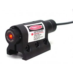 LXGD Compact Red Laser Tactical Sight Pointer JG-11