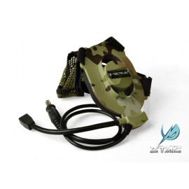 Z Tactical Bowman Elite II Headset Z027 (Multicam) 