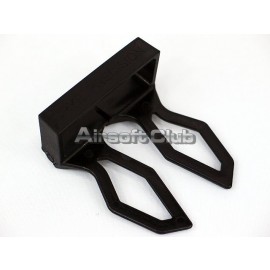 Army Force Molle MagClip for M4/M16 Magazine Black