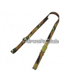 Big Dragon L85 Rifle Sling Multi Camo