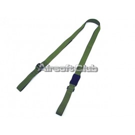 Big Dragon L85 Rifle Sling OD