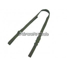 Big Dragon L85 Rifle Sling Ranger Green