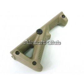 MAGPUL PTS AFG 2 Angled ForeGrip Grip Dark Earth