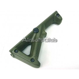 MAGPUL PTS AFG 2 Angled ForeGrip Grip OD