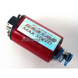 Element Max Speed AEG Motor (Short Type)