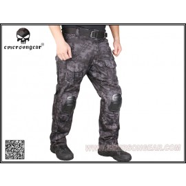 EMERSON G3 Combat Pants with Knee Pads TYPHON EM7036