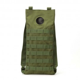 Molle 3L Hydration Water Backpack OD